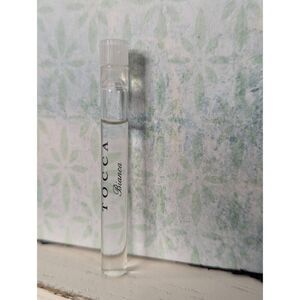 2/25 Tocca Bianca Mini Travel Perfume 0.05 oz | 2 mL